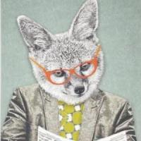 Profile image of Silverfox0808 Profile image of Silverfox0808