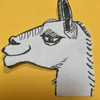 Profile image of All Llama, No Drama