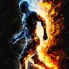 Profile image of Running Flame Profile image of Running Flame