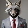 Profile image of The Silver Fox Profile image of The Silver Fox