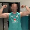 Profile image of Mr T367
