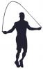 Profile image of Man Jumping Rope
